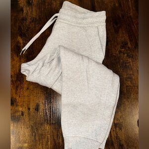 Lululemon Athletica Scuba Joggers